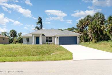 Northport Waterway Lakes and Canals Home Sale Pending in North Port Florida
