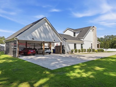 Welcome to 2487 Long Avenue, a beautifully designed - photo 34