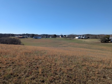 Chickamauga Lake Lot For Sale in Dayton Tennessee