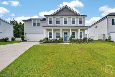 Welcome to this beautifully appointed 4-bedroom, 3 and a half - photo 2