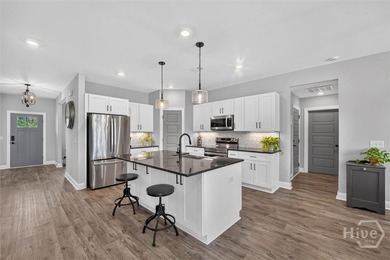 Welcome to this beautifully appointed 4-bedroom, 3 and a half - photo 4