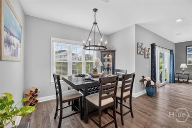Welcome to this beautifully appointed 4-bedroom, 3 and a half - photo 5