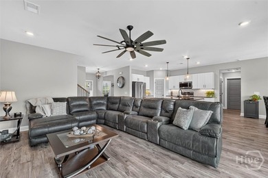 Welcome to this beautifully appointed 4-bedroom, 3 and a half - photo 6