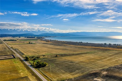 (private lake, pond, creek) Acreage For Sale in Somers Montana