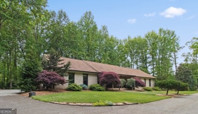 (private lake, pond, creek) Home For Sale in Buford Georgia