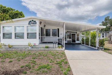 Anglers Lake Home For Sale in Lakeland Florida
