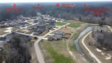 (private lake, pond, coastal) Lot For Sale in Covington Louisiana