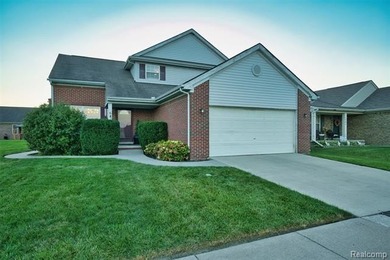 Lake Saint Clair Condo Active Under Contract in Detroit Michigan