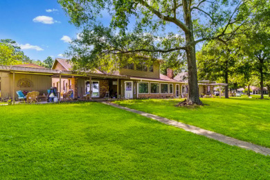 Waterfront home on Lake Livingston - photo 23
