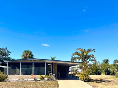 Discover easy Florida living in this updated 2BD/2BA home - photo 2