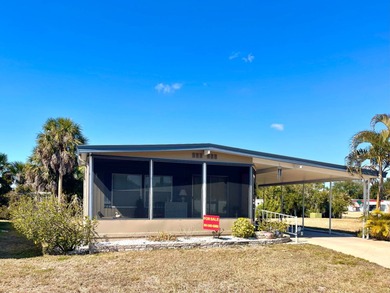 Discover easy Florida living in this updated 2BD/2BA home - photo 4