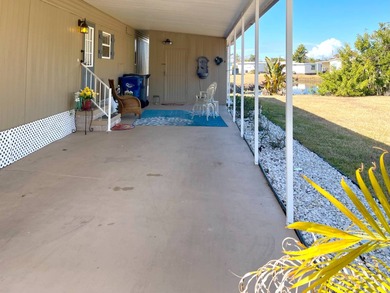Discover easy Florida living in this updated 2BD/2BA home - photo 6