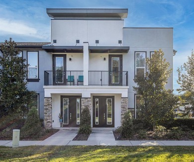 Buenaventura Lakes Area Condo For Sale in Kissimmee Florida