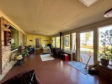 Waterfront home on Lake Livingston - photo 20