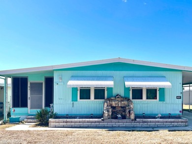 PRICED RIGHT & MOVE-IN READY!! Welcome to this charming 2BD/2BA - photo 4