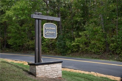 Lake Lot For Sale in Gainesville, Georgia