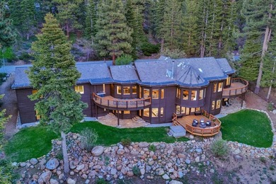 Lake Home For Sale in Incline Village, Nevada