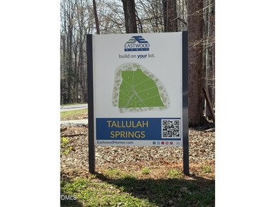 ORANGE County's NEW Division ''The Preserve at Tallulah - photo 2