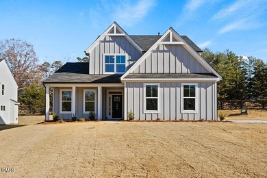 ORANGE County's NEW Division ''The Preserve at Tallulah - photo 3