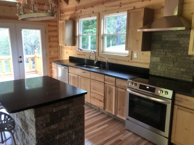 Hemlock Log Cabin 
Garage game room ,Jacuzzi - photo 6