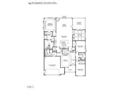 ORANGE County's NEW Division ''The Preserve at Tallulah - photo 10