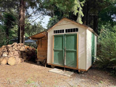 Tucked beneath a majestic canopy of towering Redwoods, this rare - photo 7