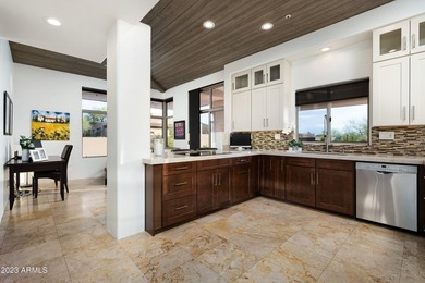 Don't miss this charming golf cottage in the Cochise Ridge - photo 11
