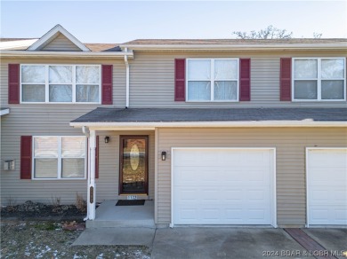 Lake Townhome/Townhouse For Sale in Osage Beach, Missouri