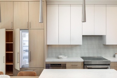 Defining a new category of luxury living, this stunning new - photo 11