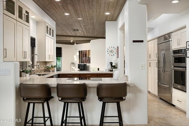 Don't miss this charming golf cottage in the Cochise Ridge - photo 14