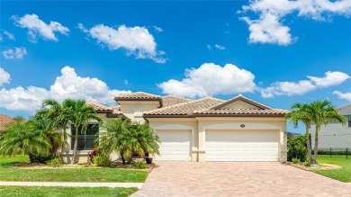 Lake Home For Sale in Venice, Florida