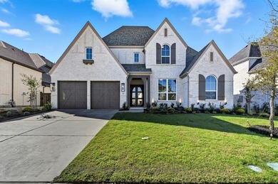 Lake Lewisville Home Active Under Contract in Prosper Texas