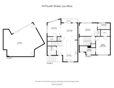 Defining a new category of luxury living, this stunning new - photo 25
