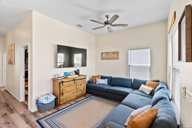 Welcome to 107 Caledonia in Rockport, a turnkey investment - photo 5