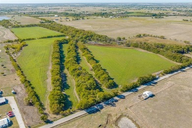 (private lake, pond, creek) Acreage For Sale in Sanger Texas