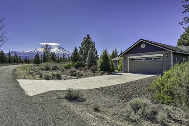 Charming Home with Mt. Shasta Views in Lake Shastina Enjoy the - photo 1