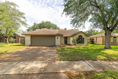 Nueces River - Nueces County Home For Sale in Corpus Christi Texas