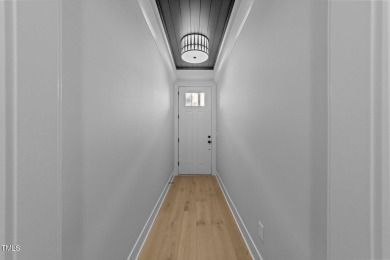 Welcome to The O'Berry. A rare find that checks all of the boxes