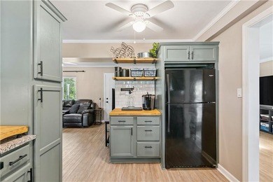 409 Buckingham Place is a wonderful move-in ready opportunity - photo 10