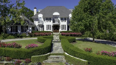 Old World Charm abounds in this one of a kind custom designed - photo 1