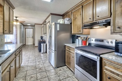 Beautiful Waterfront Lot Home at an Affordable Price! - photo 16