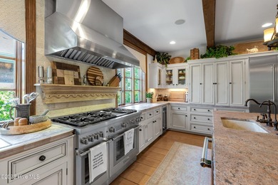 Old World Charm abounds in this one of a kind custom designed - photo 6