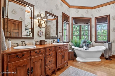 Old World Charm abounds in this one of a kind custom designed - photo 10
