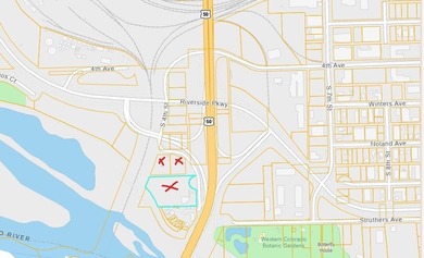 Lake Commercial For Sale in Grand Junction, Colorado