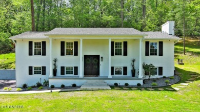 Lake Home Off Market in Clinton, Tennessee
