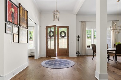 Expertly designed, custom-built home with 3531SF of first floor - photo 3