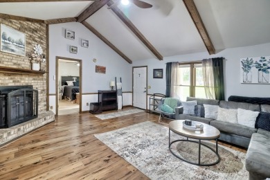 Beautiful Waterfront Lot Home at an Affordable Price! - photo 12