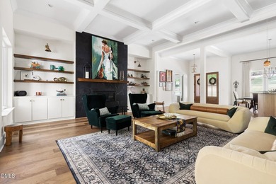 Expertly designed, custom-built home with 3531SF of first floor - photo 4