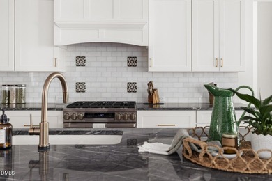 Expertly designed, custom-built home with 3531SF of first floor - photo 8