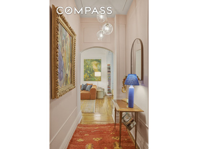 Hudson River Condo For Sale in New York New York